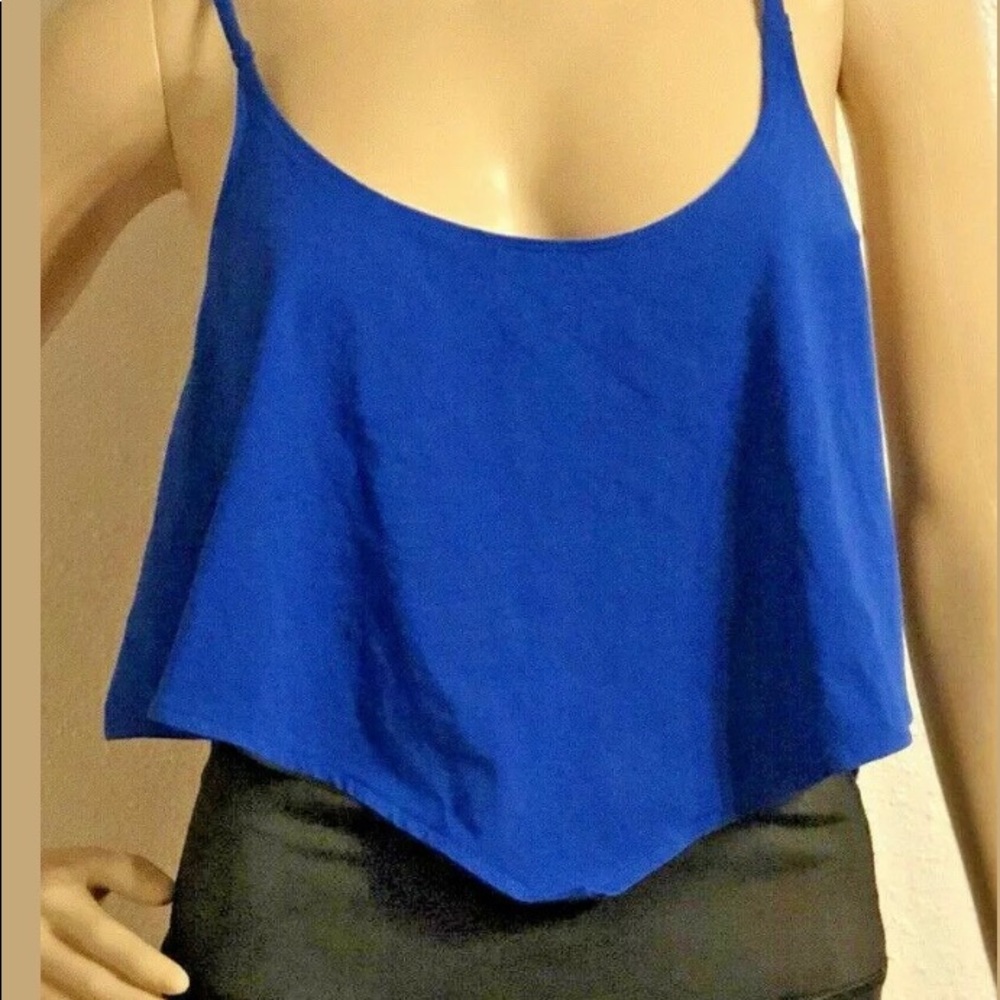 Victoria’s Secret Women’s Crop Tops various sizes